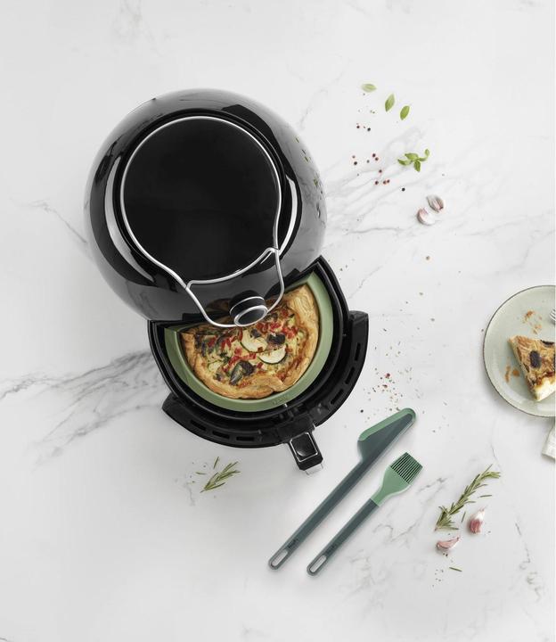 Produktbild Lékué Air Fryer-Zubehörset