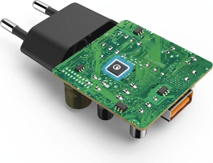 Image du produit Hama Qualcomm® Quick Charge™ 3.0 (19.50 W)