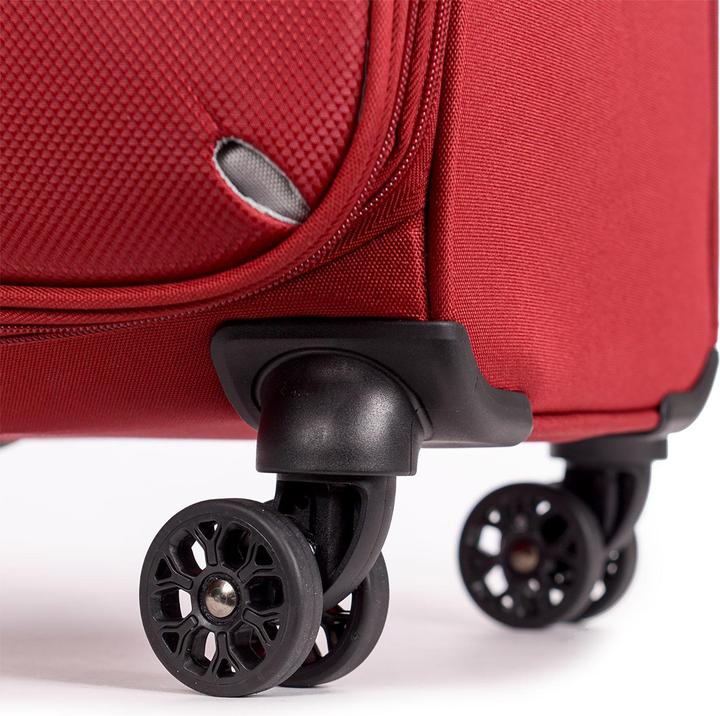 Actual product image Stratic Strong - Suitcase L (118 l)