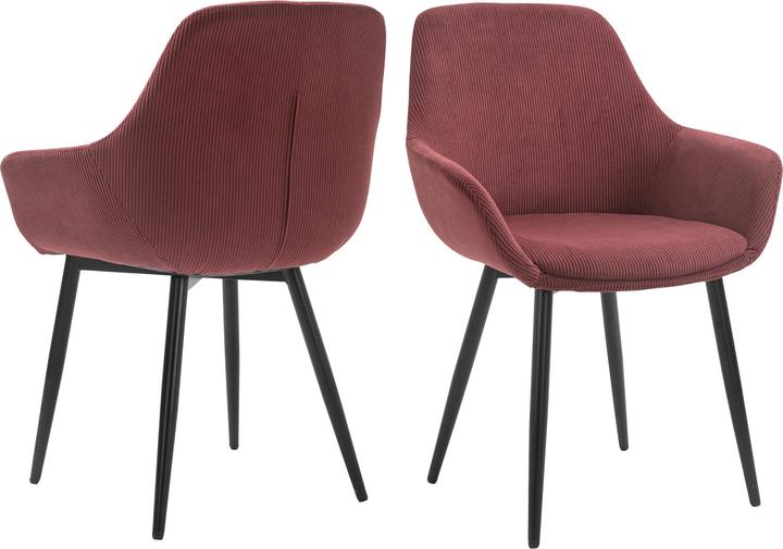 Produktbild SalesFever Essgruppe (Metall, Holz)