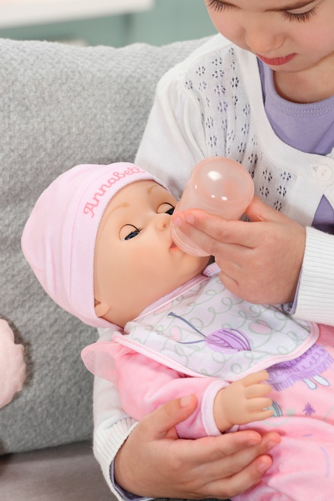 Produktbild Baby Born Interactive Annabell