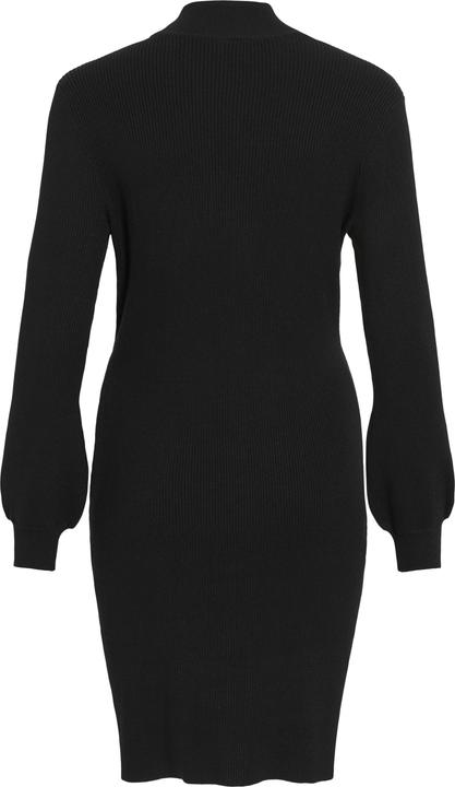 Produktbild Vila VIKALIA Gestricktes Minikleid (L)