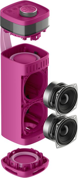 Image du produit JLab Audio JBUDS PARTY - Portable Speaker (12 h)