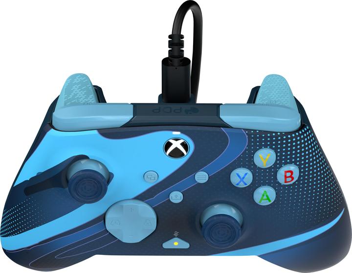 Actual product image PDP Rematch (Xbox Series X, Xbox Series S, PC, Xbox One S)