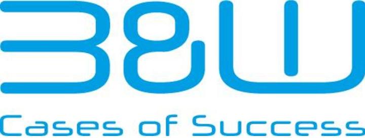 Produktbild B&W International Jumbo670 (54 Teile)