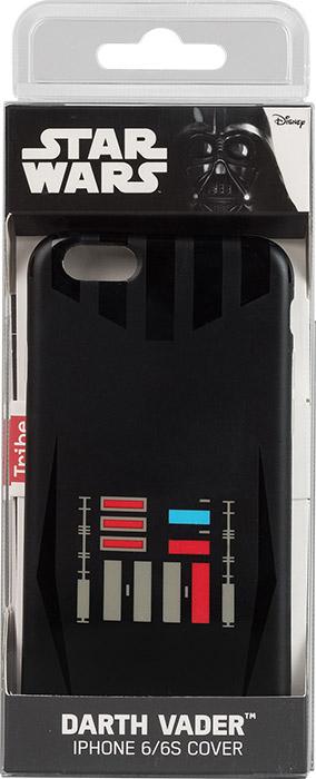 Immagine prodotto Tribe CAI10701 custodia per cellulare 11,9 cm (4.7') Cover Multicolore (Apple iPhone 6)
