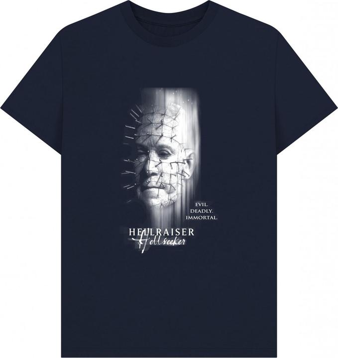 Produktbild Hellraiser Seeker TShirt (M)