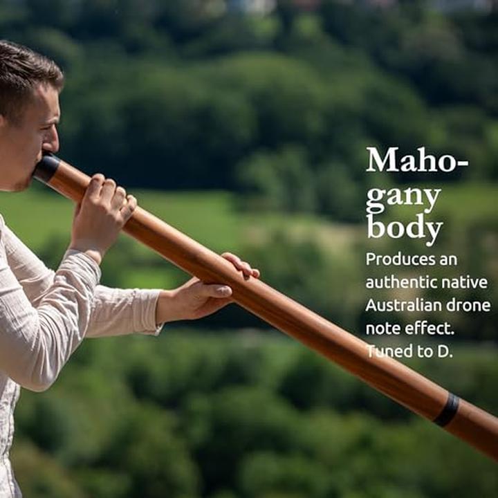 Produktbild Meinl Pro Didgeridoo (Perkussion)