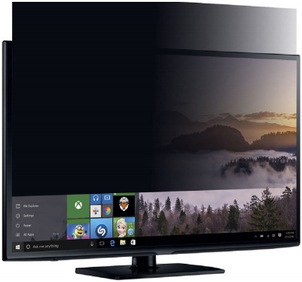 Mobilis 016249, 55,9 cm (22 Zoll), 16:9, Monitor, Rahmenloser Blickschutzfilter, Glänzend/Matt, Priv (22", 16 : 9)