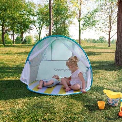 Image du produit Babymoov Anti-UV