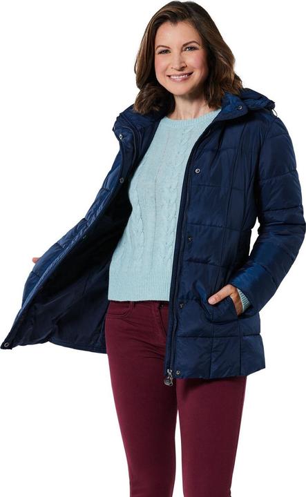 Produktbild Clarina Stepp«Margit» (40)