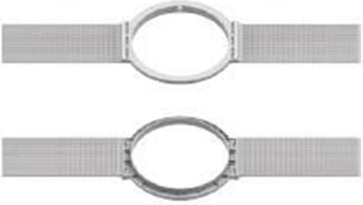 Actual product image Vivolink Metal enforcement for ceiling (1 pcs., Wall installation)