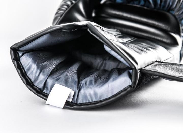 Produktbild UFC Octagon Camo Boxing Gloves (12 OZ)