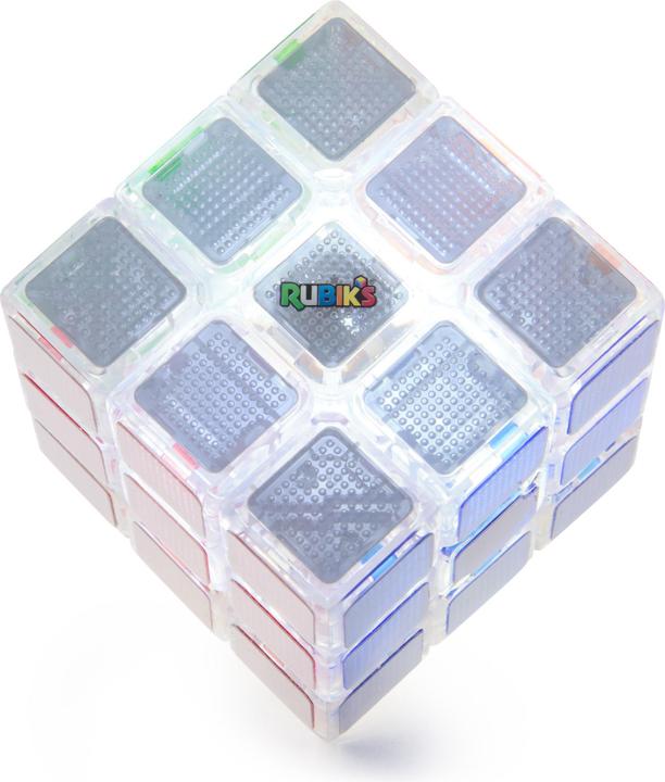 Produktbild Spin Master Rubik's - 3x3 Pulse (3 x 3)
