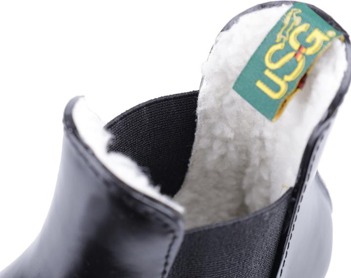Produktbild Usg Pro Ride Winter Stiefelette (46)