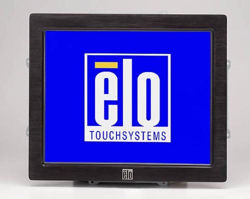 Produktbild ELO 1937L/1939L FRONT-MOUNT BEZEL (19")