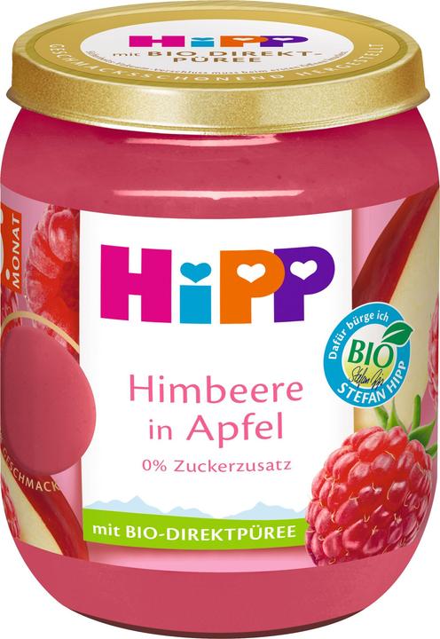 Produktbild Hipp Bio Brei (160 g)