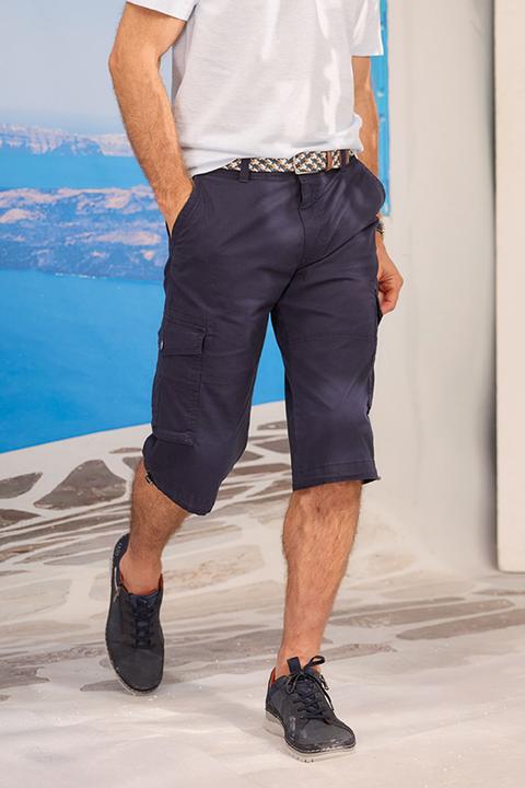 Produktbild Bugatti Logoshirt (L)