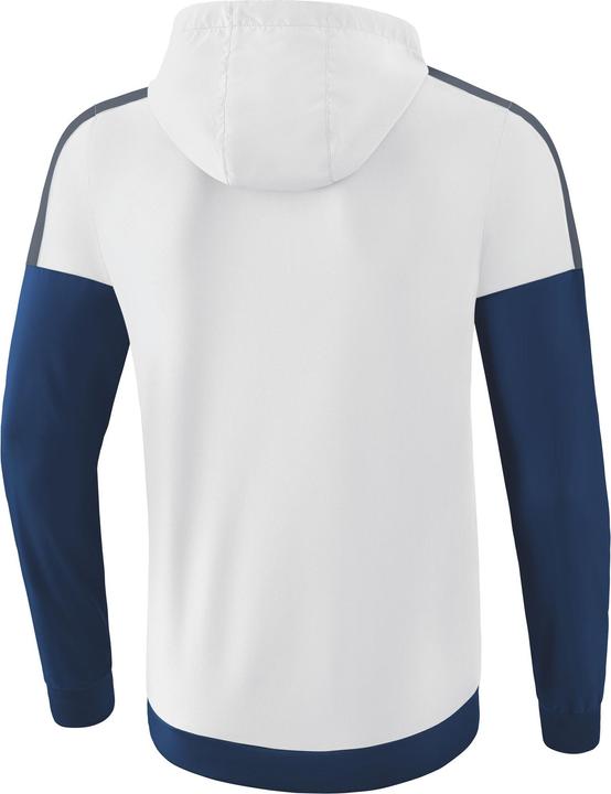 Produktbild Erima Squad Tracktop Jacke Mit Kapuze (XXL)