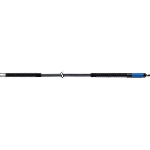 Pferd, Zubehör Maschine, Biegewelle BW 10 DIN10/G28 750-18000min-Â¹ DIN 10/30 mm/G 28/28mm