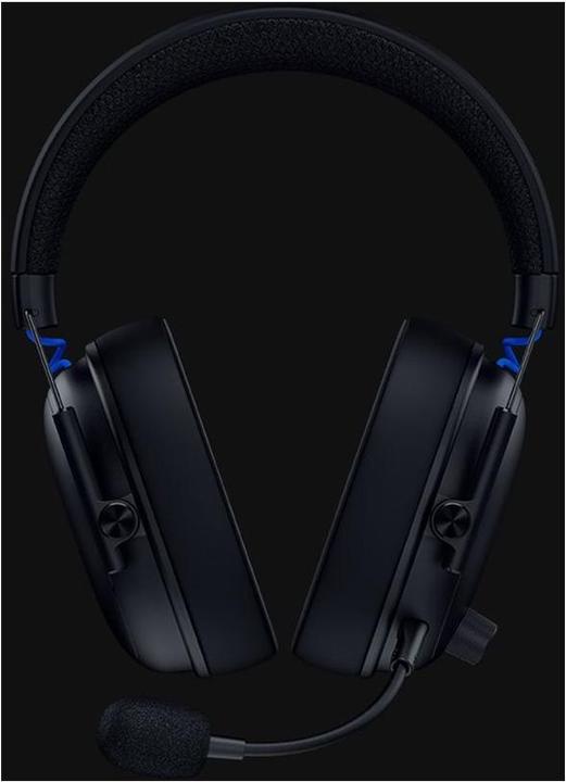 Immagine prodotto Razer BlackShark V3 for PlayStation - Black (Cablato, Senza fili)