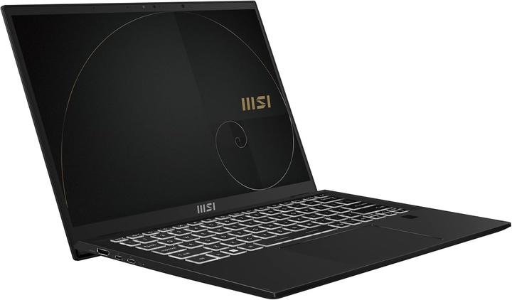 Produktbild MSI Summit E14 Evo A12M-050 14"FHD+ i7-1280P Iris Xe 16GB RAM 1TB SSD W11H (14", 1000 GB, 16 GB, DE, Intel Core i7-1280P)