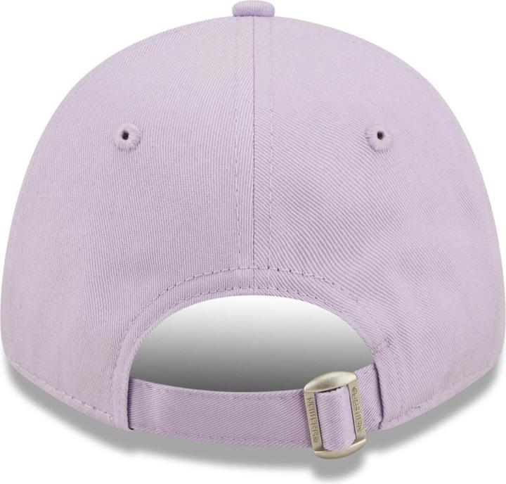 Produktbild New Era 9Forty Kinder Cap - New York Yankees lila - Toddler (50, 51, 52)