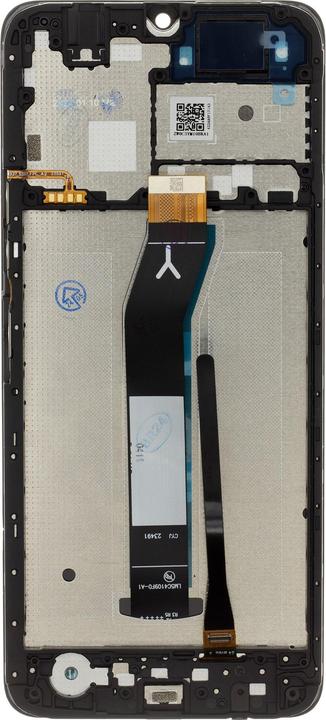 Immagine prodotto - Display LCD + unità touch + cover frontale per Xiaomi Redmi A3 (Display)