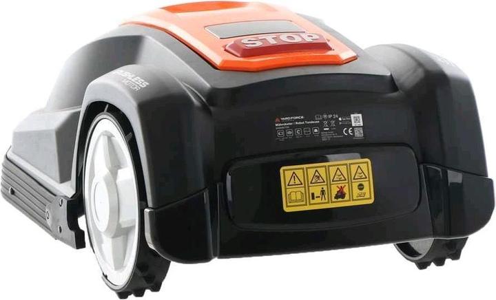 Image du produit Yard Force SA900B (900 m²)