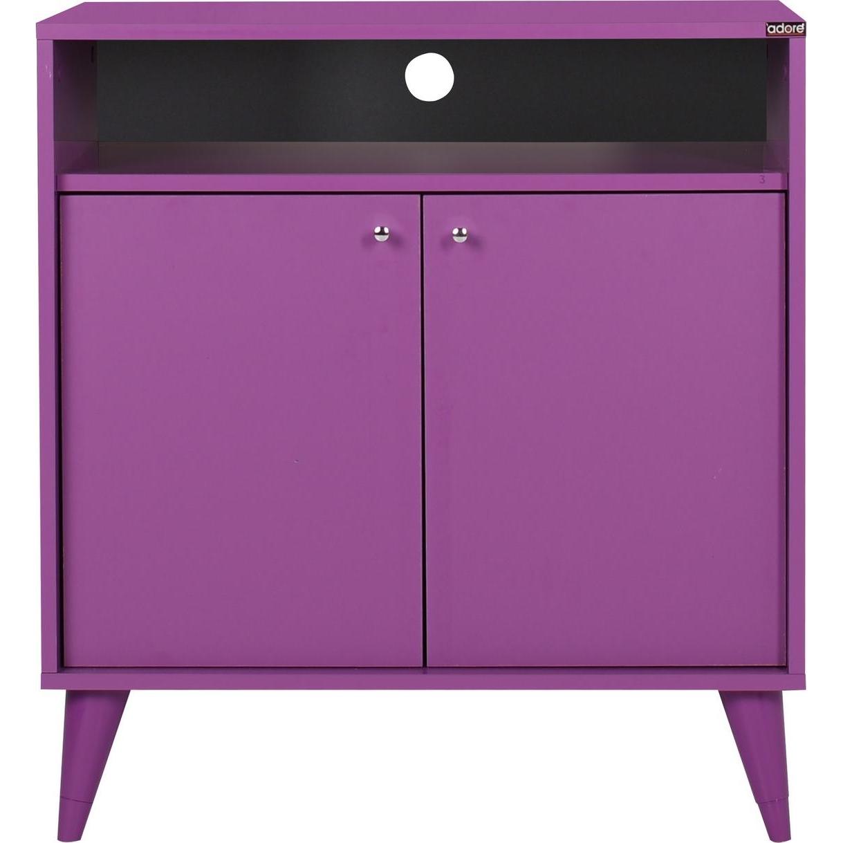 Thumbnail - Kalune Design, Kommode + Sideboard, Donovan (73 x 79 x 42 cm)