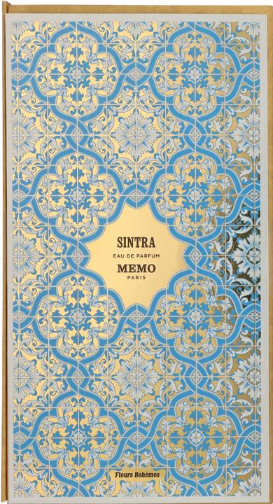 Immagine prodotto Memo Paris Sintra (Eau de parfum, 75 ml)