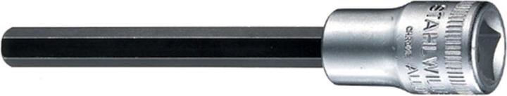 Actual product image Stahlwille 1049/3049 INHEX inserts no. 3049/8 (8 mm)