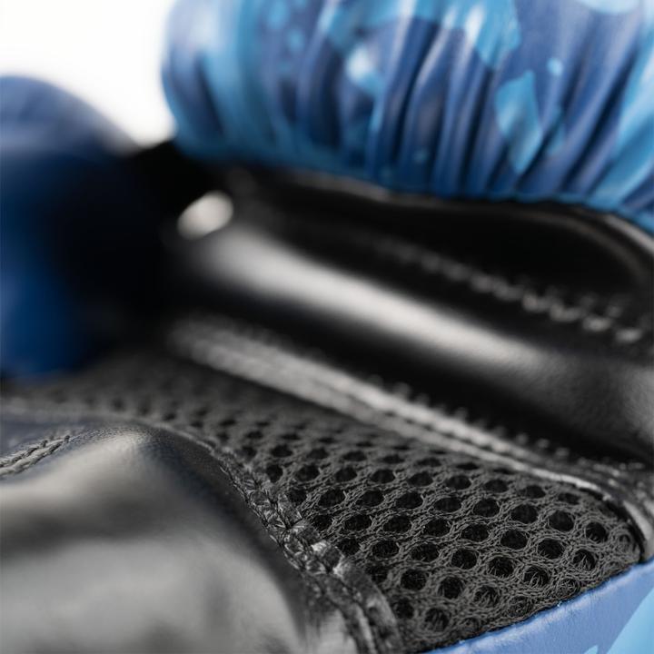 Produktbild 8Weapons Boxhandschuhe für Kinder - Jipe (8 OZ, One Size)