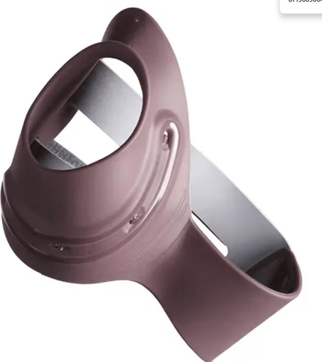 Image du produit Push Daumenorthese Gr2 19.5-22.5cm grau rechts (2)