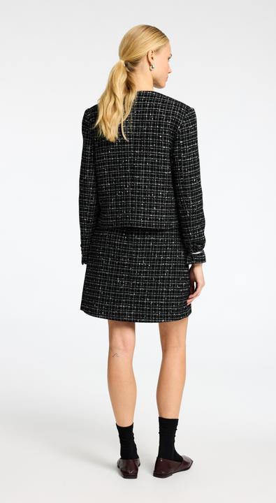 Immagine prodotto Selected Femme Mini gonna in bouclé (40)