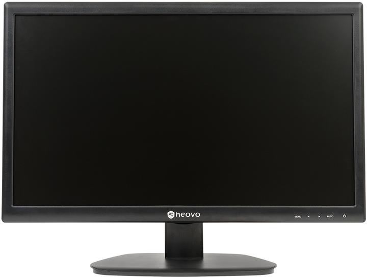 Image du produit AG neovo LA-2202 54.61CM 21.5IN (1920 x 1080 pixels, 21.50")