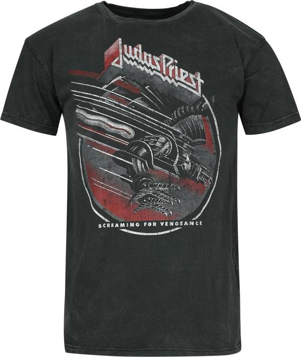 Produktbild Judas Priest Scf (M)