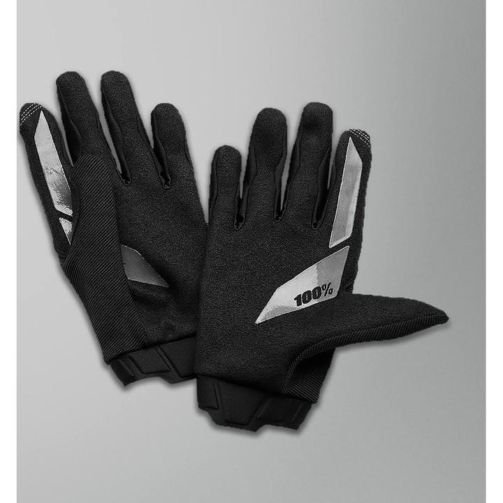 Actual product image 100% Gloves Ridecamp (S)