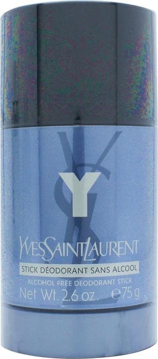 Actual product image Yves Saint Laurent Y (Stick, 75 ml)