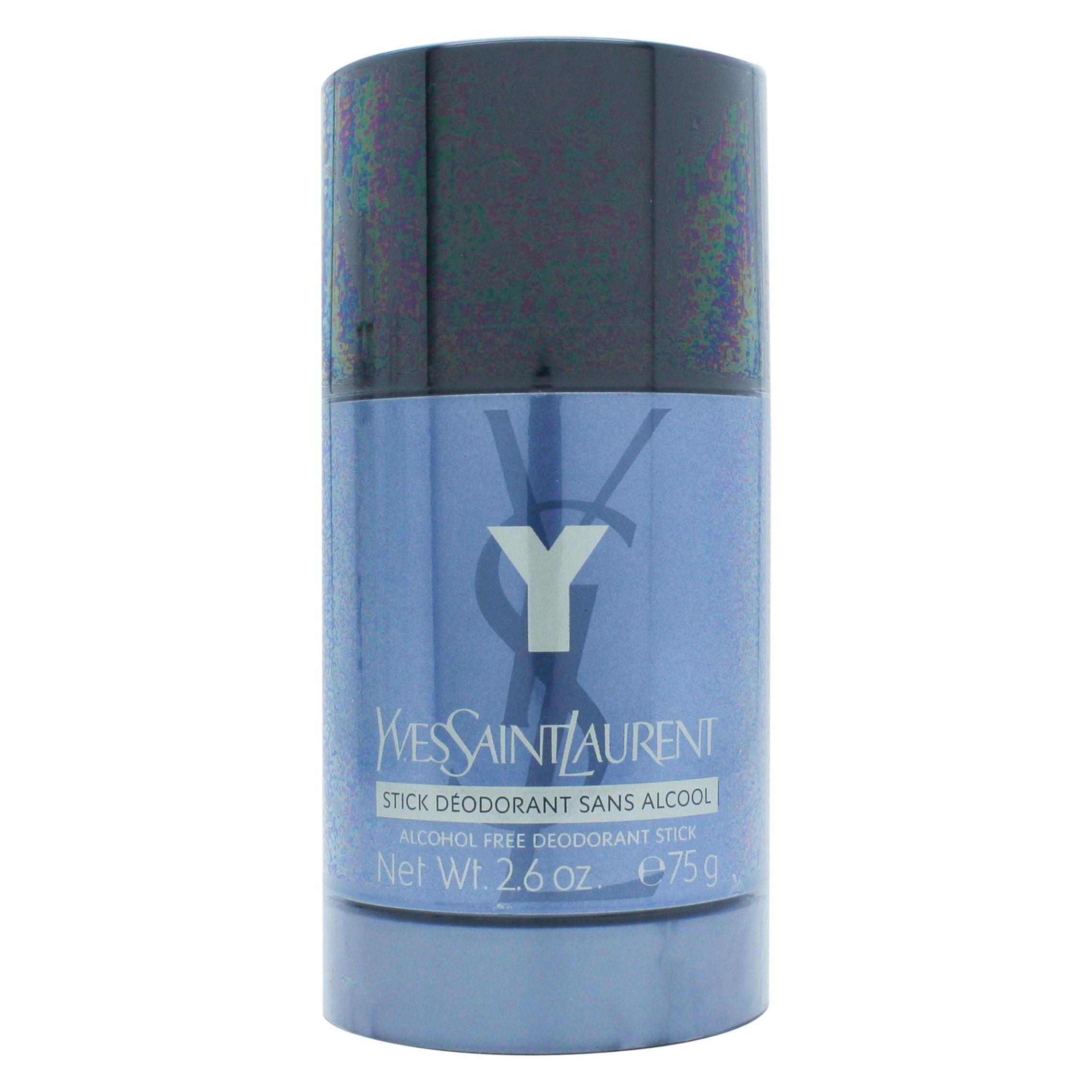Yves Saint Laurent, Deodorants, Y - Deo Stick (Stick, 75 g)