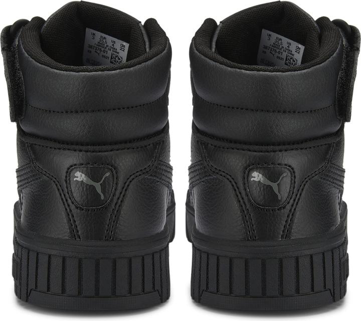 Actual product image Puma Carina 2.0 Mid Jr (39)