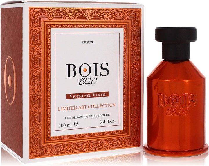 Immagine prodotto Bois 1920 Vento Nel Vento di Eau de Parfum Spray 100 ml (Eau de parfum, 100 ml)