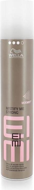 Image du produit Wella EIMI mistify me strong 300 ml (300 ml)