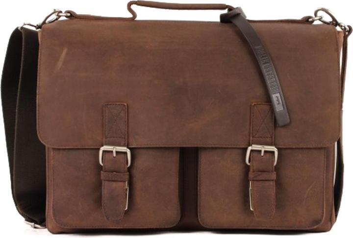 Immagine prodotto Leonhard Heyden Salisbury Briefcase L