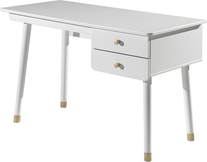 Image du produit Vipack Bureau Billy (125 x 75.5 cm)