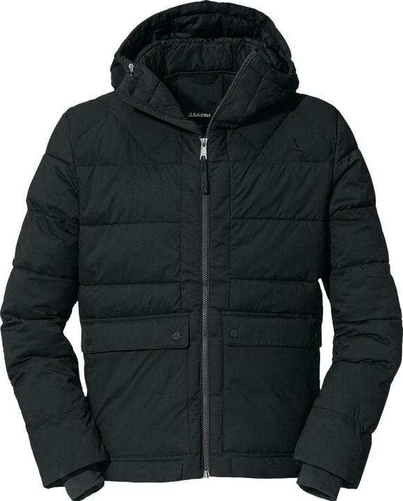 Produktbild Schöffel Boston Ins. (58, 4XL)