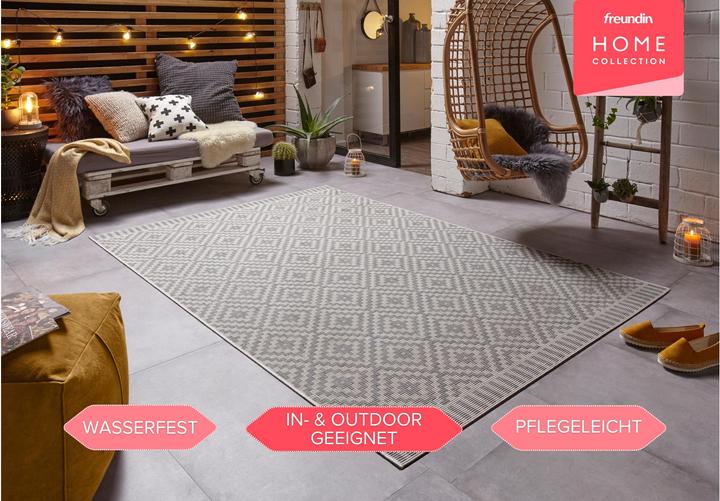 Image du produit Hanse Home Breeze (160 x 230 cm)