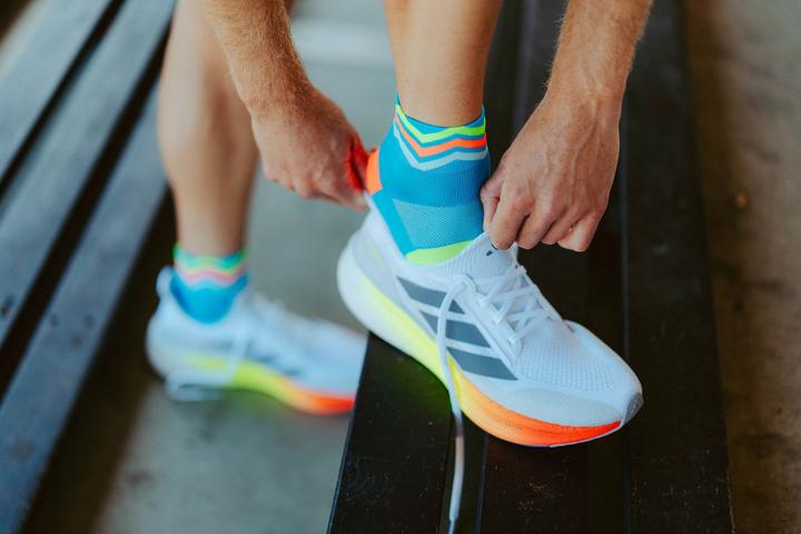 Actual product image Incylence Ultralight Waves Short (39 - 42)