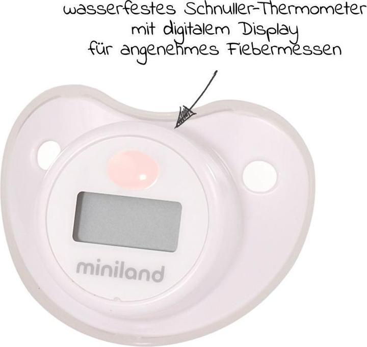 Immagine prodotto Miniland Thermokit