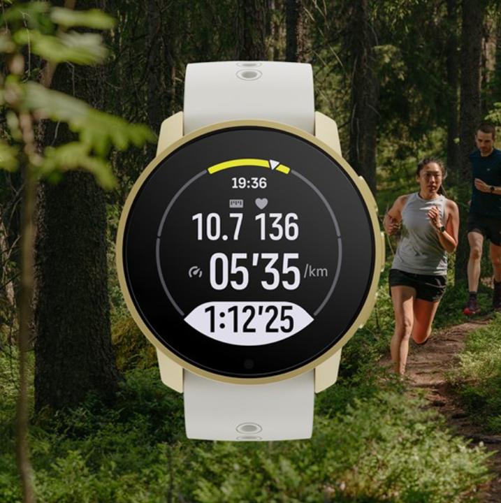 Image du produit Suunto 9 Peak Pro (43 mm)